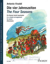 The Four Seasons